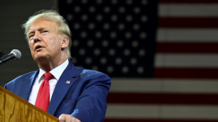 Trump, in campaign mode, attempts to back off abortion