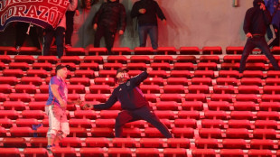 Viol&ecirc;ncia na Argentina assola novamente o futebol na Am&eacute;rica do Sul