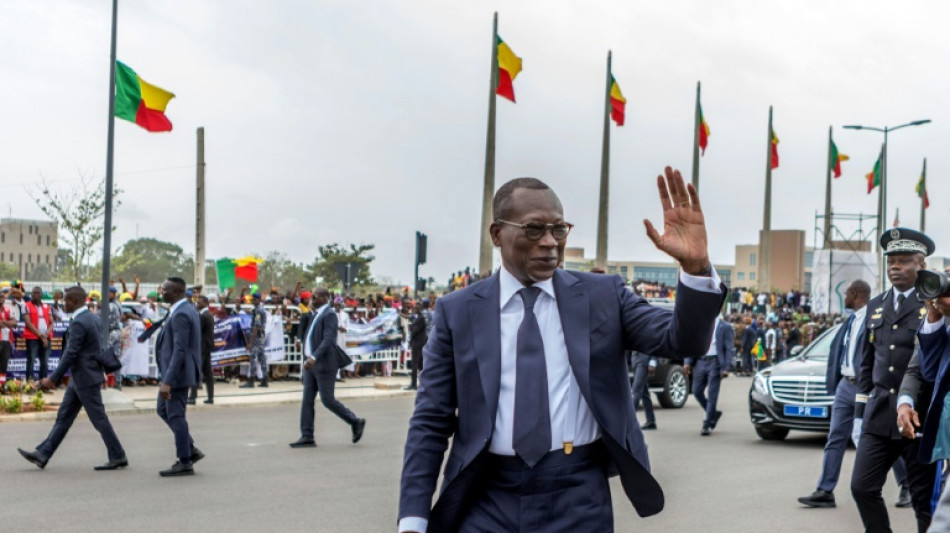 B&eacute;nin: le camp pr&eacute;sidentiel remporte la majorit&eacute; au Parlement (Cour constitutionnelle) 