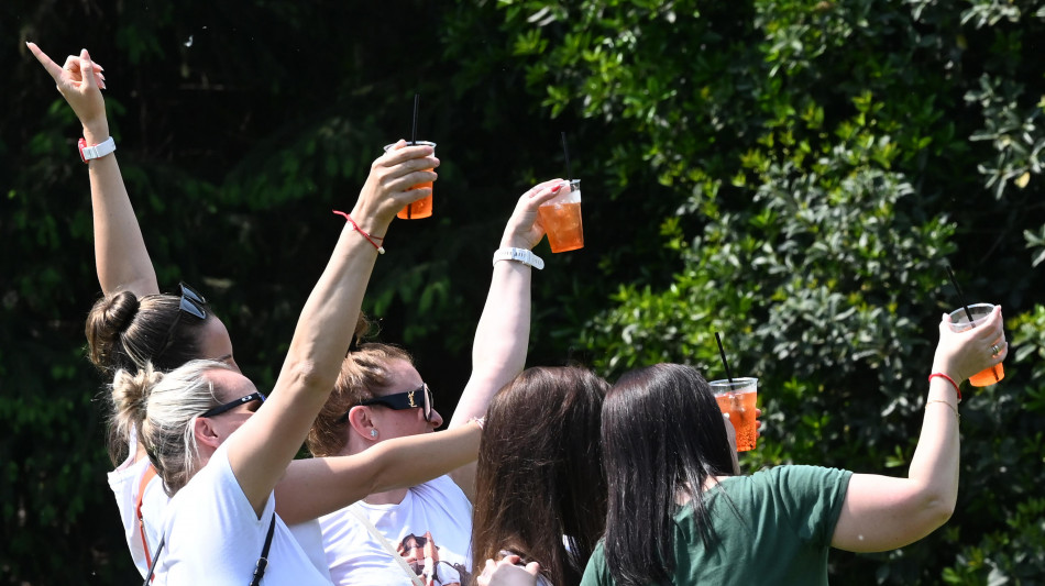 Vacanze salate, si spende il 30% in pi&ugrave; rispetto a pre covid