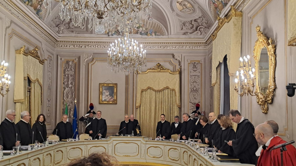 Guida dopo avere assunto droga, 'punibile solo se crea pericolo'