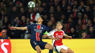 PSG-Kapit&auml;n Marquinhos: "Wir wollen mehr"