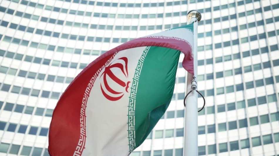 Vor neuen Gespr&auml;chen: Iran macht Europ&auml;er f&uuml;r Scheitern von Atomabkommen verantwortlich