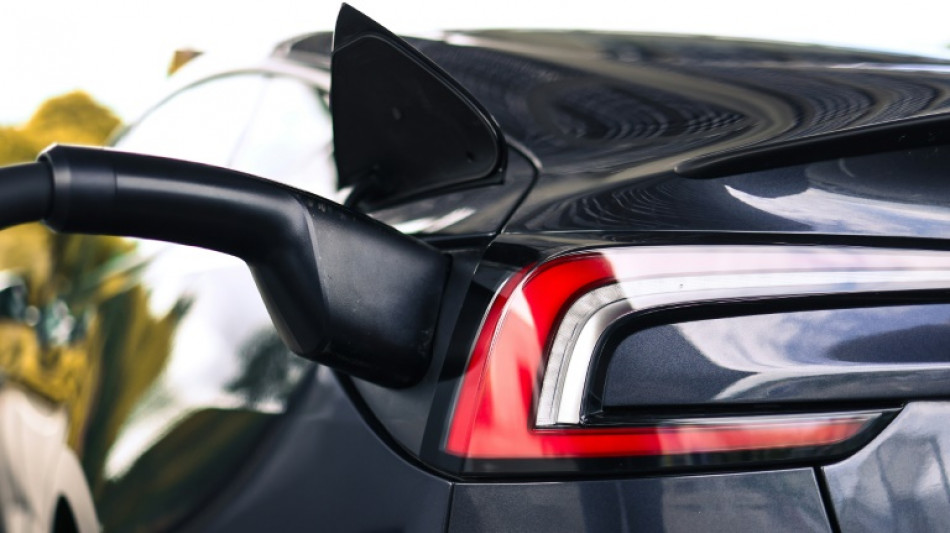 EU plant Verbrenner-Verbot f&uuml;r Firmenflotten und Mietautos