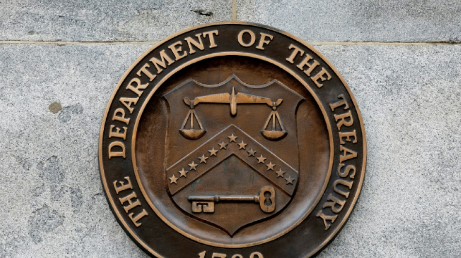 Un r&eacute;gulateur bancaire am&eacute;ricain rapporte avoir &eacute;t&eacute; pirat&eacute; 