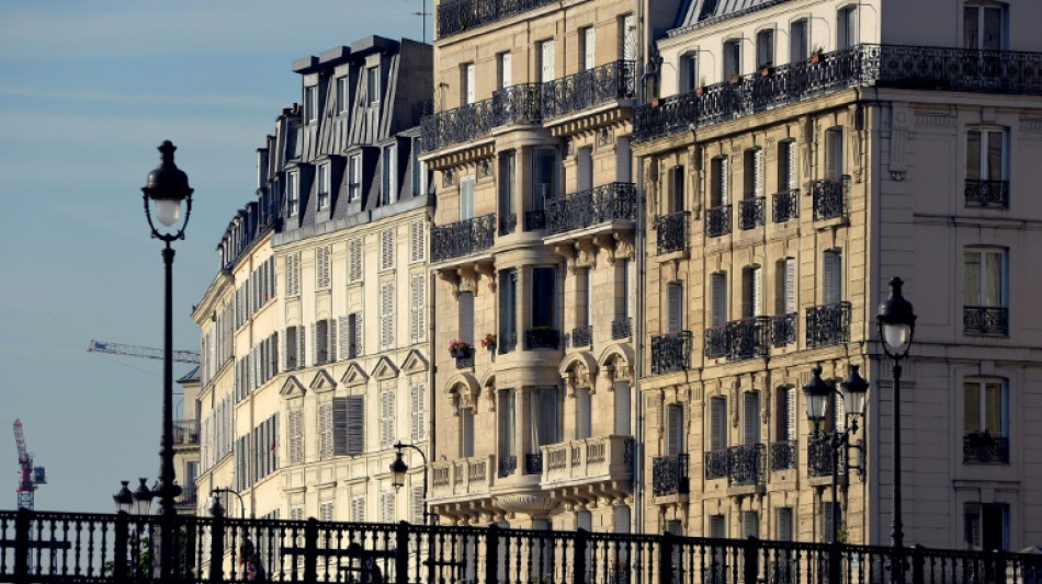 En 2022, le loyer moyen a fr&ocirc;l&eacute; les 1.000 euros en r&eacute;gion parisienne