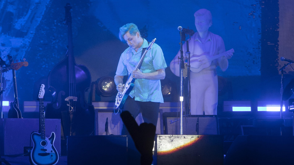 Jack White vende parte del catalogo a Sony Music