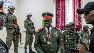 Los militares golpistas de Guinea-Bisáu nombran un presidente interino