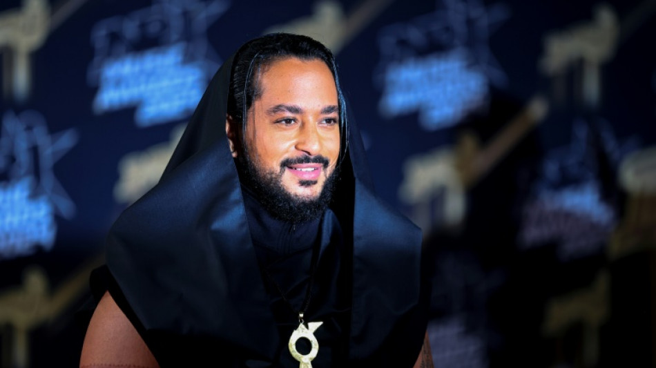 Le chanteur Slimane vis&eacute; par une seconde plainte, cette fois pour agression sexuelle