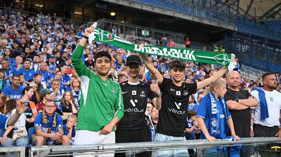 Conference: sfuma sogno della Virtus San Marino, fuori da gironi