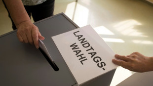 Umfrage: AfD in Sachsen-Anhalt weiter vorne - Zitterpartie f&uuml;r mehrere Parteien