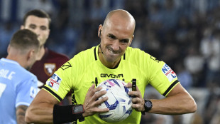 Fabbri arbitra Milan-Roma, per Lazio-Atalanta c'&egrave; Massa