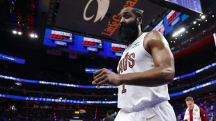 NBA star Harden arrested in Texas on misdemeanor gun charge
