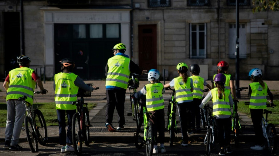 Zahl der Schulanf&auml;nger auf h&ouml;chsten Stand seit 17 Jahren gestiegen