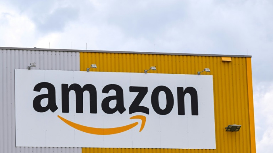 Intelligence artificielle: Amazon investit jusqu'&agrave; 4 milliards de dollars dans Anthropic 