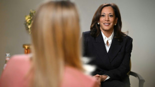 Kamala Harris dice que podría disputar de nuevo la presidencia de EEUU