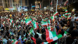 Somalilandia, la apuesta geoestrat&eacute;gica de Israel a las puertas del mar Rojo