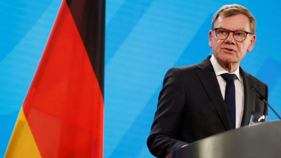 Wadephul warnt Israel vor Annexion des Westjordanlands 