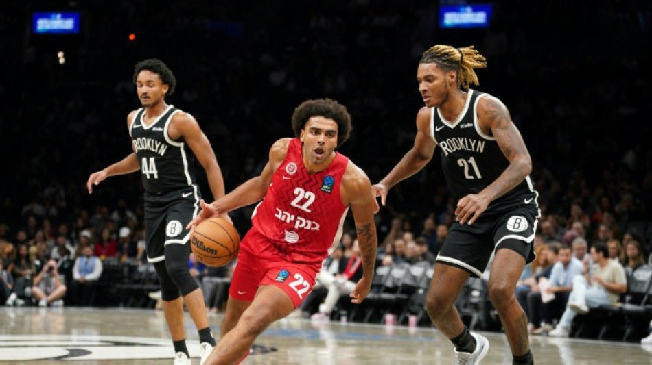 Dos clubes de b&aacute;squet espa&ntilde;oles jugar&aacute;n a puerta cerrada contra rivales israel&iacute;es