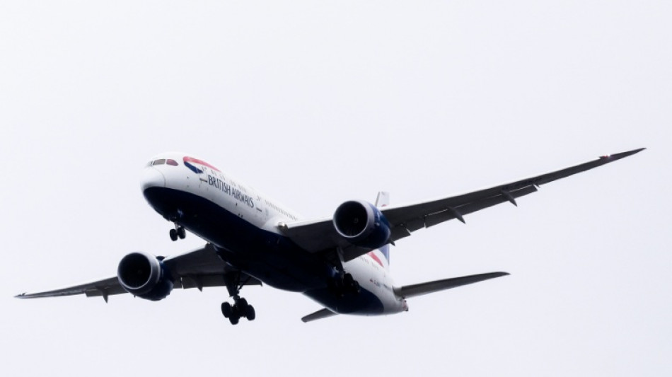 El grupo de Iberia y British Airways anuncia un aumento del beneficio anual del 22%