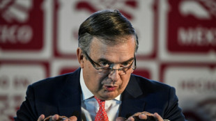 El Gobierno de México recorta su pronóstico para el PIB este año