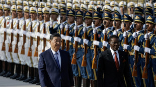 China promueve la gobernanza autoritaria en pa&iacute;ses en desarrollo, seg&uacute;n un informe