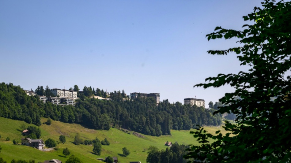 Iranische Verhandlungsdelegation f&uuml;r Gespr&auml;che in der Schweiz angekommen