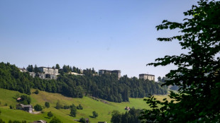 Iranische Verhandlungsdelegation f&uuml;r Gespr&auml;che in der Schweiz angekommen