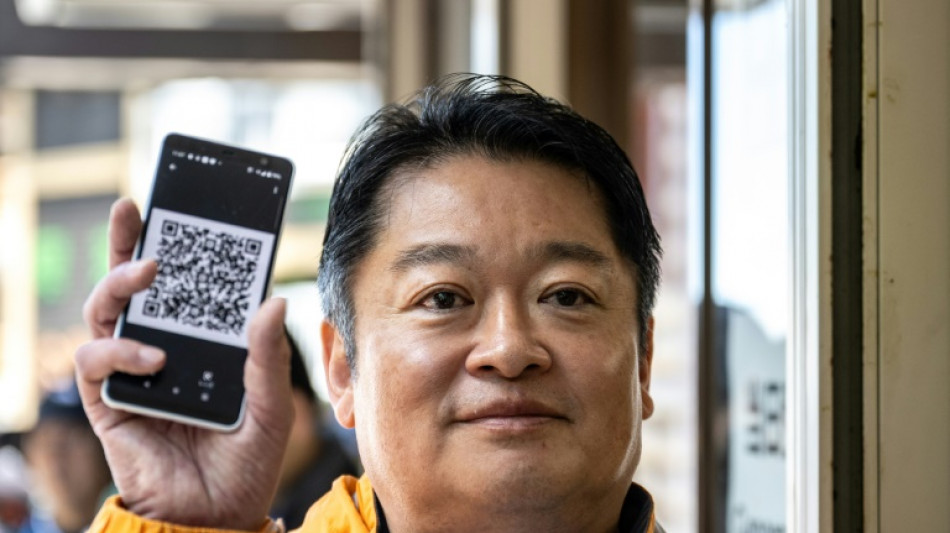 Quota, droit d'admission: d&eacute;but de saison sous contr&ocirc;le au mont Fuji