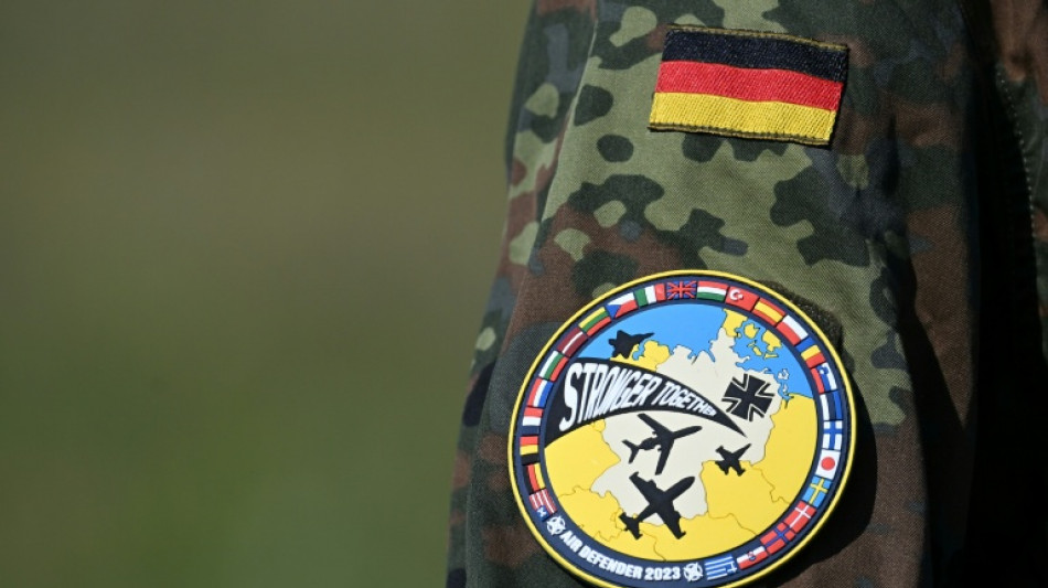 Regierung hat noch kein konkretes Verteidigungsziel festgelegt