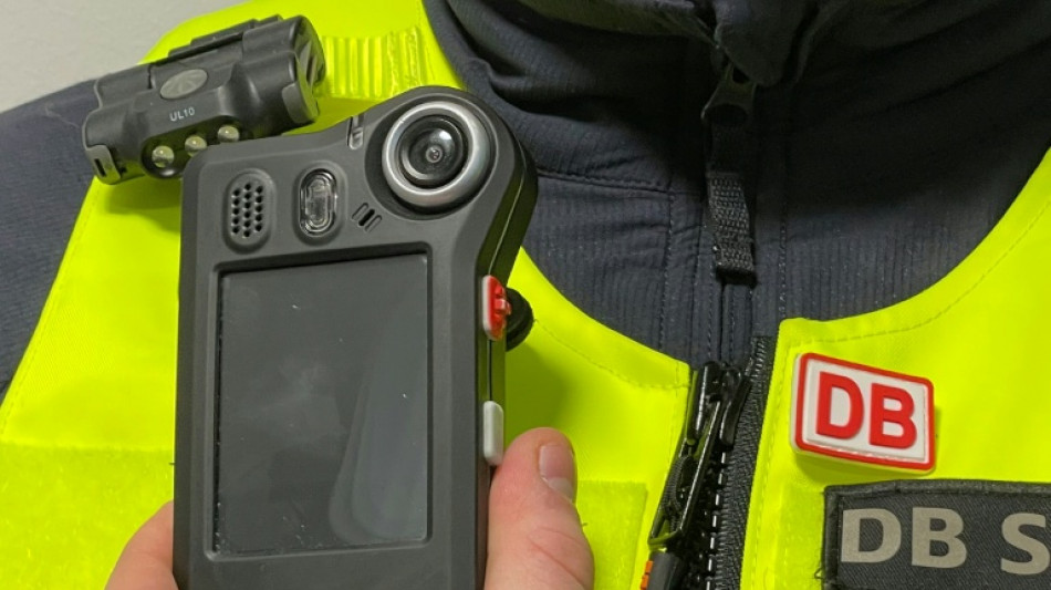 Angeklagter gesteht t&ouml;dliche Pr&uuml;gelattacke auf Zugbegleiter in Rheinland-Pfalz