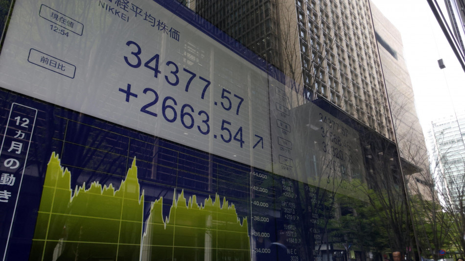 Trump, 'ci sarà un costo di transizione ma sarà tutto ok'