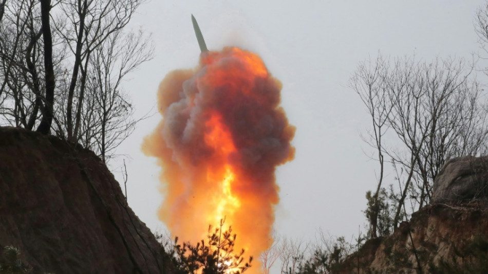 Crunch nuclear proliferation meeting at UN amid raging global wars