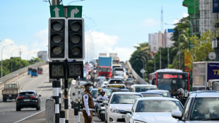 Sri Lanka: panne d'&eacute;lectricit&eacute; de six heures &agrave; l'&eacute;chelle nationale