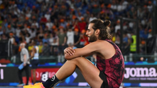 Atletica: test per mondiali, Tamberi si ferma a 2,20 in Germania