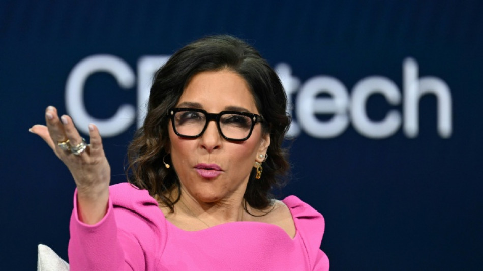 X-Chefin Linda Yaccarino tritt zurück