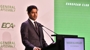 Mondiale club: presidente Eca, diventer&agrave; competizione storica