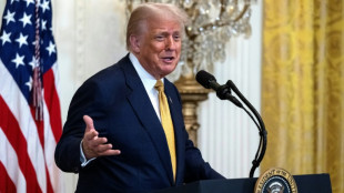 Commerce: Trump annonce un accord "&eacute;norme" avec le Japon, l'Europe pourrait suivre