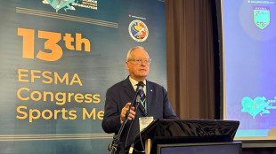 Medici sportivi, Casasco confermato presidente europeo