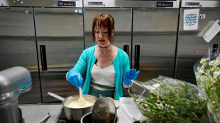 Aux Etats-Unis, la d&eacute;brouille d'une p&acirc;tissi&egrave;re face aux oeufs &agrave; prix d'"or"