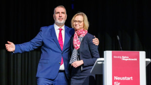Th&uuml;ringen: Korruptionsermittlungen gegen BSW-Spitzenpolitiker eingestellt