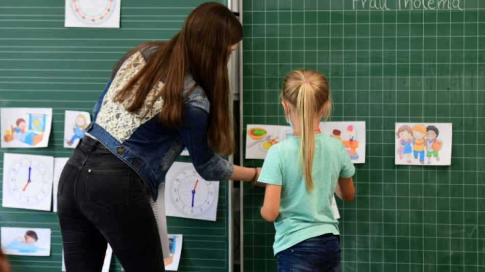 Philologenverband fordert Professionalisierung von Fortbildungen f&uuml;r Lehrer