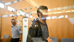 H&ouml;chststrafe in Prozess um Messerattacke von Solingen: Angeklagter legt Revision ein