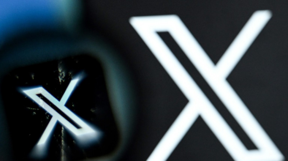 X deixar&aacute; de usar dados dos seus usu&aacute;rios europeus para treinar a sua IA