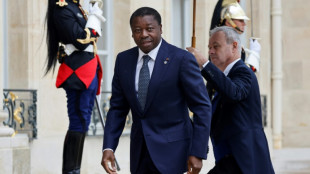 Conflit en RDC: le pr&eacute;sident togolais nouveau m&eacute;diateur de l'UA