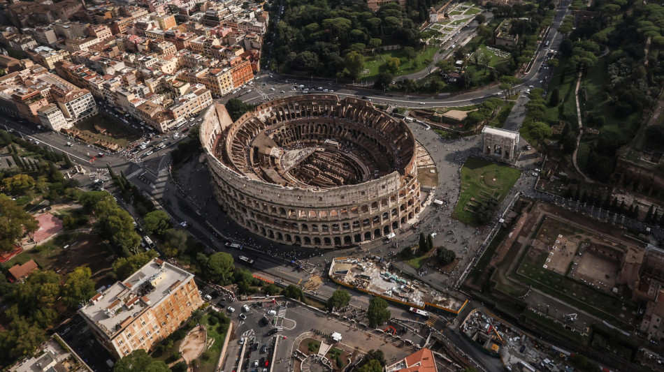Le citt&agrave; attraenti mondo di Euromonitor, Roma 4/a e Milano 5/a