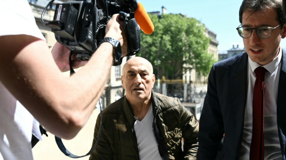 El juicio por el espectacular robo a Kim Kardashian comienza en Par&iacute;s