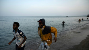 Apr&egrave;s Ceuta, Von der Leyen veut une "r&eacute;ponse europ&eacute;enne commune" pour "renforcer les fronti&egrave;res"