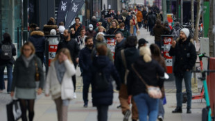 Konsumstimmung auf Zwei-Jahres-Hoch - Niveau aber "&uuml;beraus niedrig" 