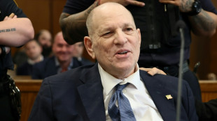 Novo julgamento de Weinstein entra na fase das alega&ccedil;&otilde;es